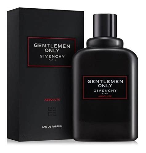 givenchy gentlemen only absolute edp yorum|givenchy gentlemen only discontinued.